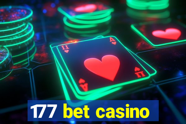 177 bet casino